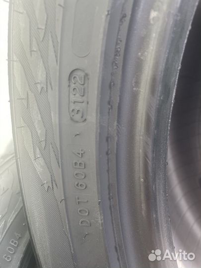 Nokian Tyres Hakkapeliitta 9 SUV 255/45 R19 104T