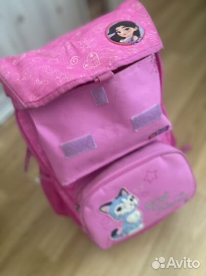 Рюкзак lego для девочек