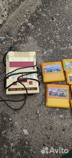 Игры картриджы для dendy