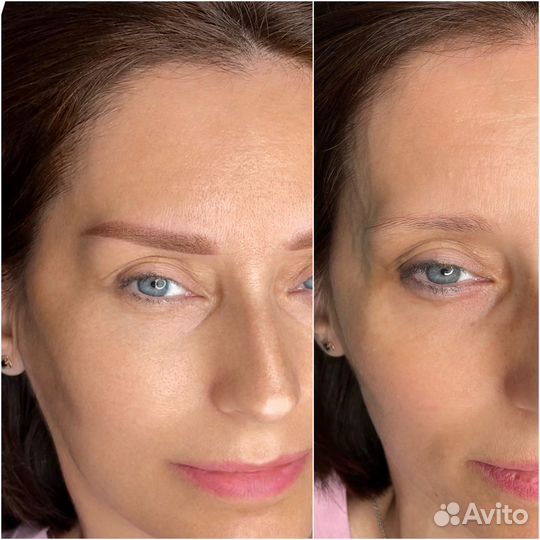 Перманентный макияж