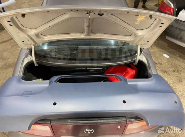 Обвес на bmw 5 e60