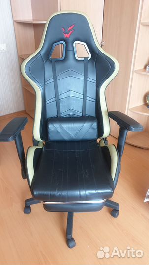 Игровое кресло