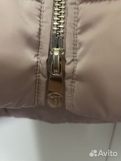 Куртка женская Trussardi Jens 44-46