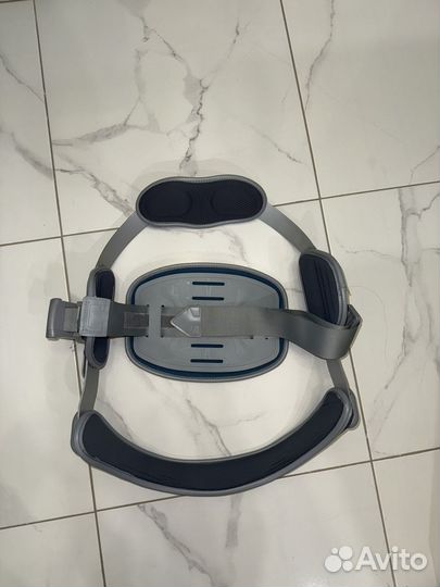 Корсет гиперэкстензионный orlett heb 997