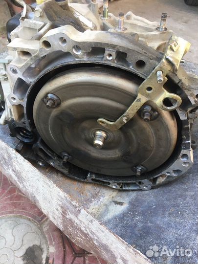 АКПП б/у для Мазда 6