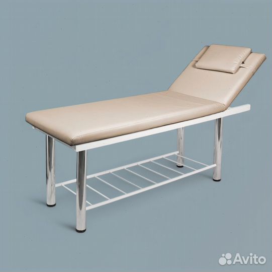 Массажный стол кушетка мд-3277