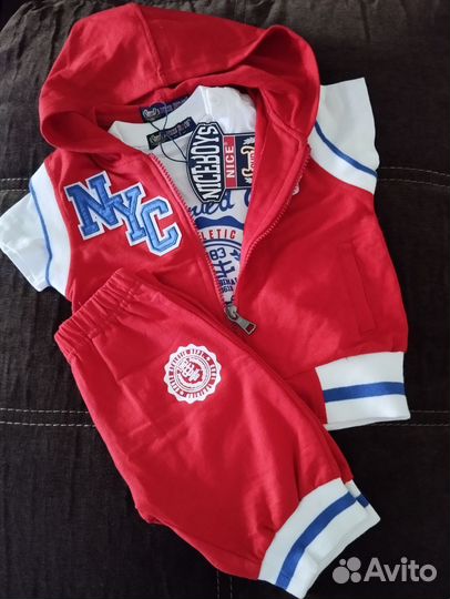 Детская одежда