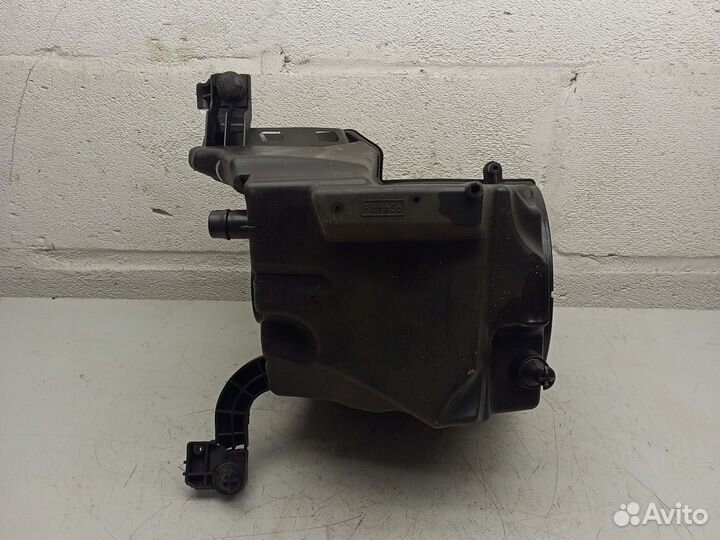 Корпус воздушного фильтра ford focus 2