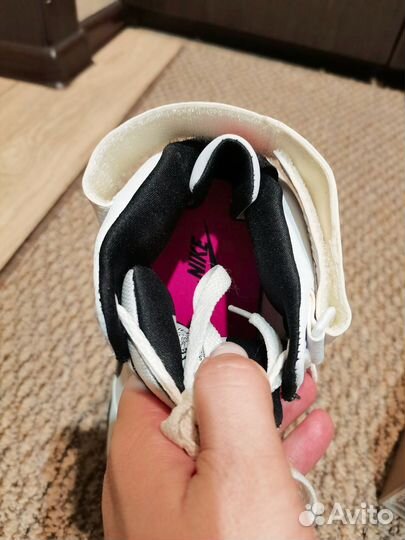 Кроссовки nike женские