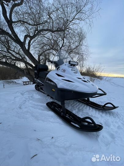 Тайга варяг 550 V