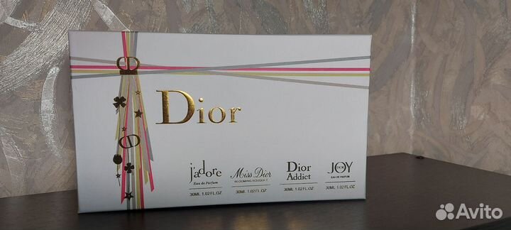 Парфюм набор