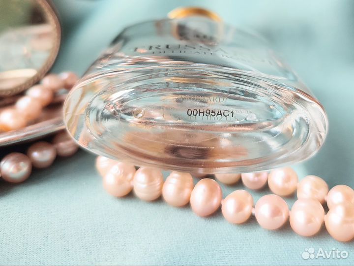 Trussardi delicate rose 30 ml