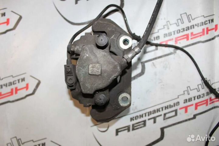 Суппорт В сборе mercedes C-class CLK-class E-class