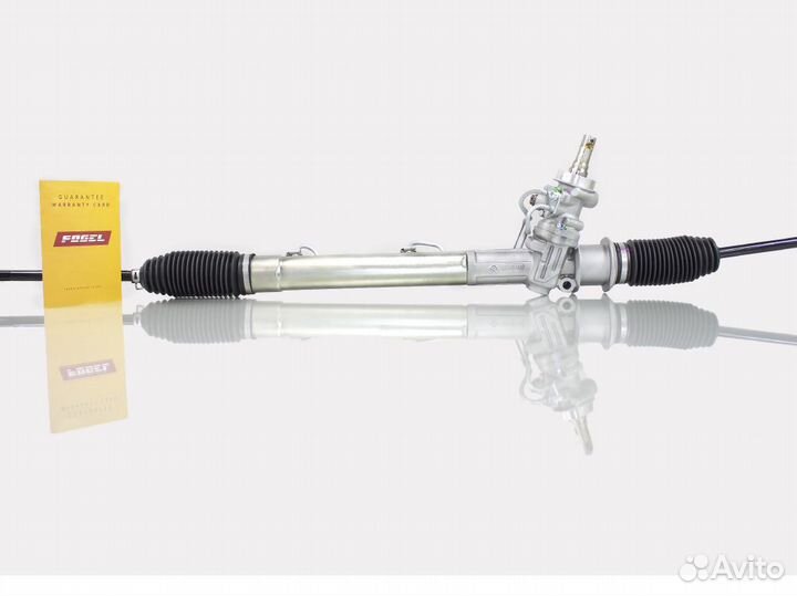 Рулевая рейка с гур Opel Vectra II (B) 1995-2003 Н