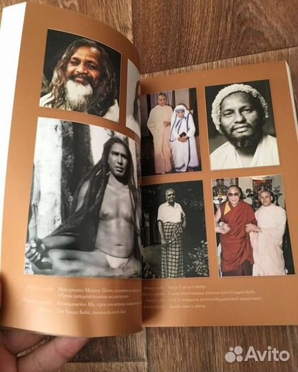 Радханатх Свами Путешествие домой