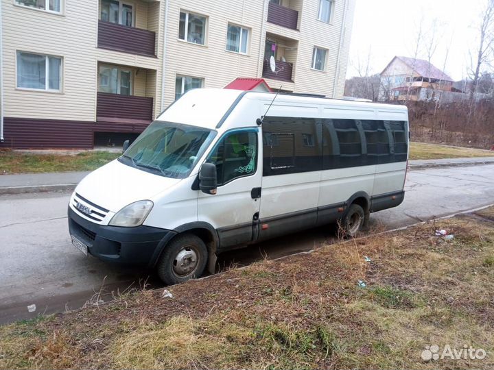 Пассажирские автотуры автобус до 20 мест