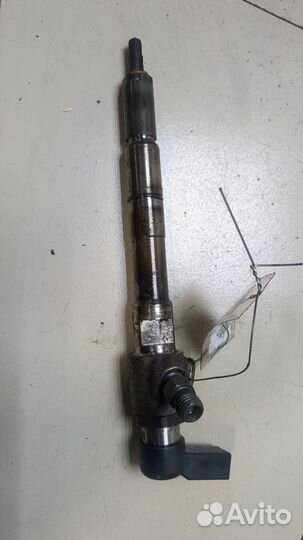 Форсунка топливная Skoda Yeti, 2013