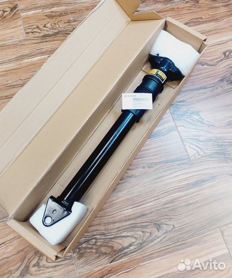 Задний амортизатор Mercedes-Benz X164 без ADS