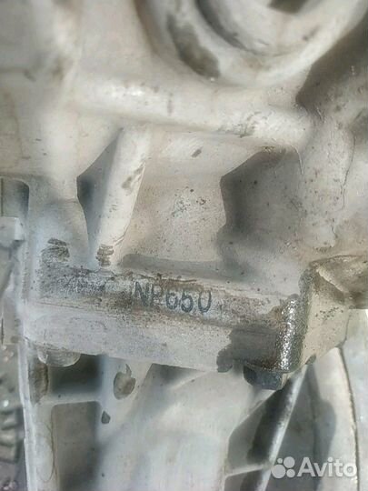 Раздаточная коробка mitsubishi outlander 3 2.4 4wd