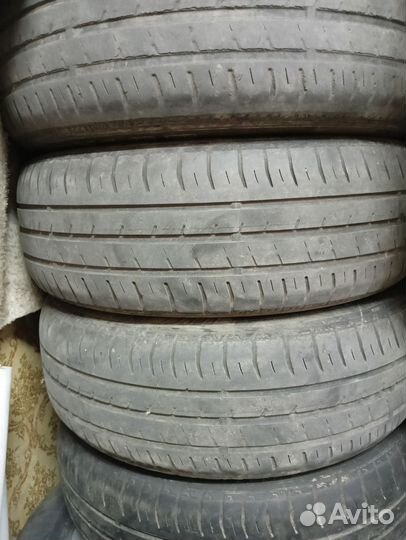 Продам бу колеса