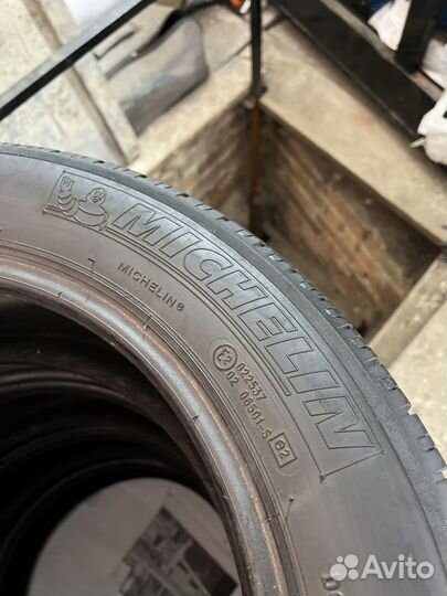 Michelin Energy Saver 205/55 R16