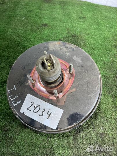 Усилитель тормозов вакуумный Ford Focus 1 1998-200