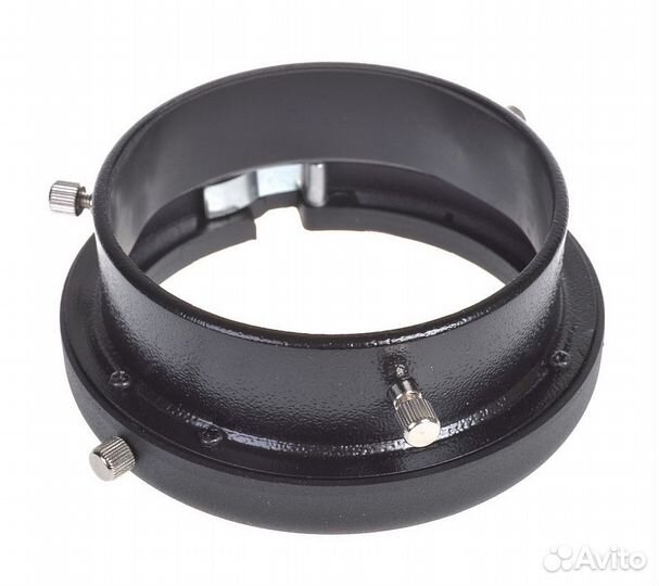 Кольцо переходное Falcon Eyes SN-10 на Bowens (для