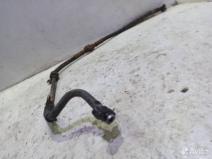 Шланг гидроподвески