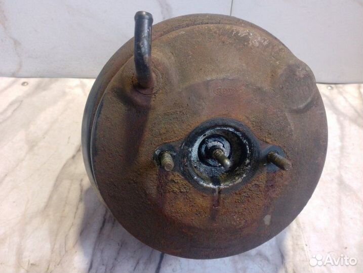 Вакуумный усилитель тормозов Kia Sportage FE