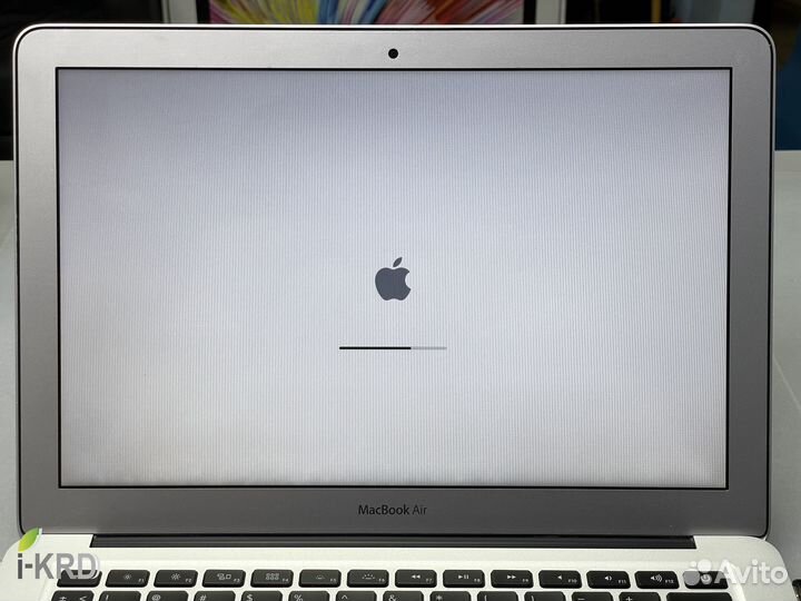 Дисплей MacBook Air 13 2012 aasp