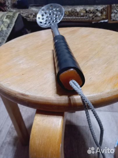 Шумовка для зимней рыбалки