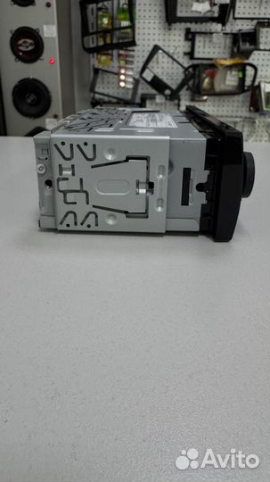 Автомагнитола JVC KD-X152M