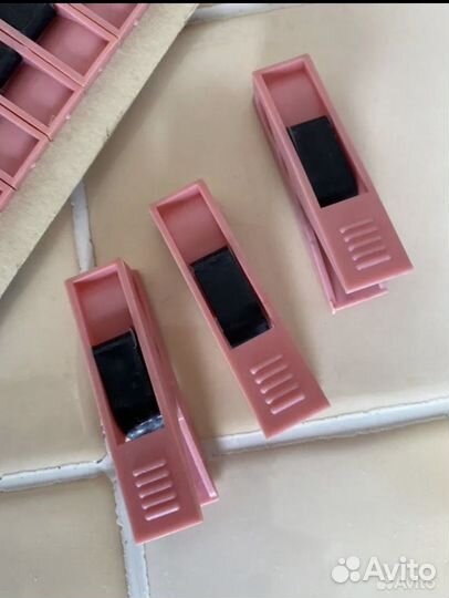 Прищепки новые СССР