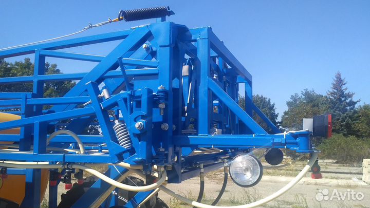 Опрыскиватель ПольАгроПром ПФ-22П, 2023