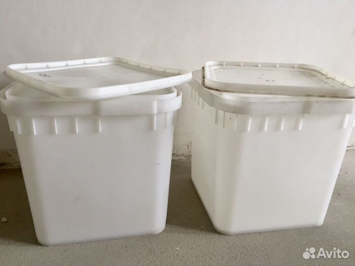 Контейнеры для меда