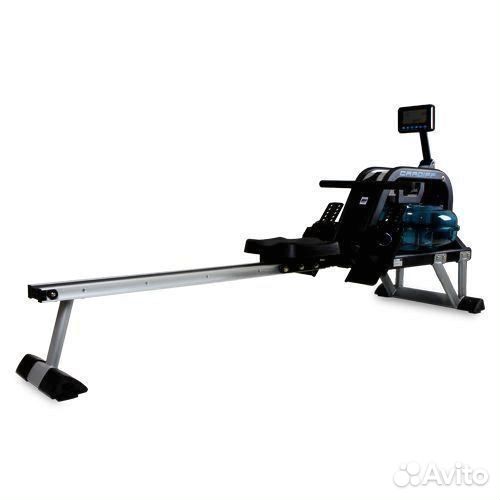 Гребной тренажер BH fitness cardiff