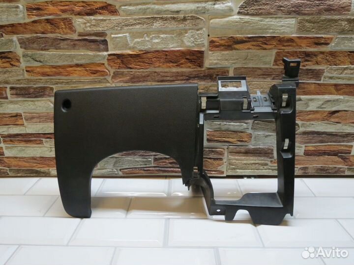 Накладка торпедо Kia Rio 3 FB