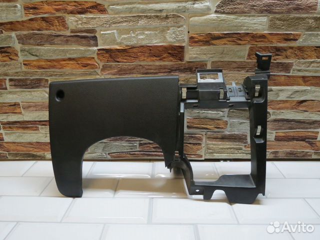 Накладка торпедо Kia Rio 3 FB