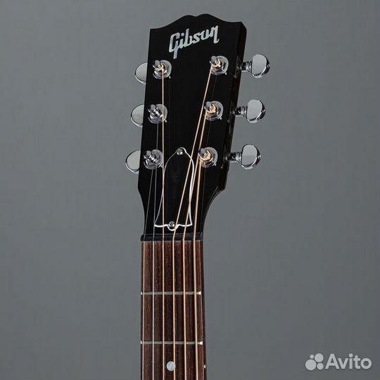 Леворукая гитара Gibson L-00 Standard Lefthand Vin