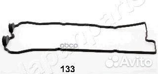 Прокладка крышки головки цилиндра GP133 Japanparts