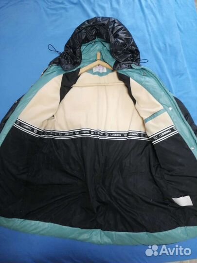 Пальто для девочки