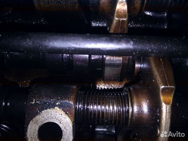 Гбц bmw e34 e32 m30b30