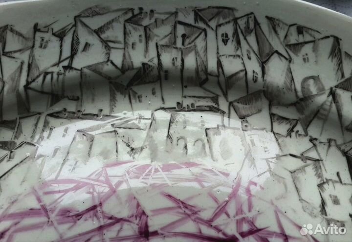 Предмет музейного значения А.В.ларионов