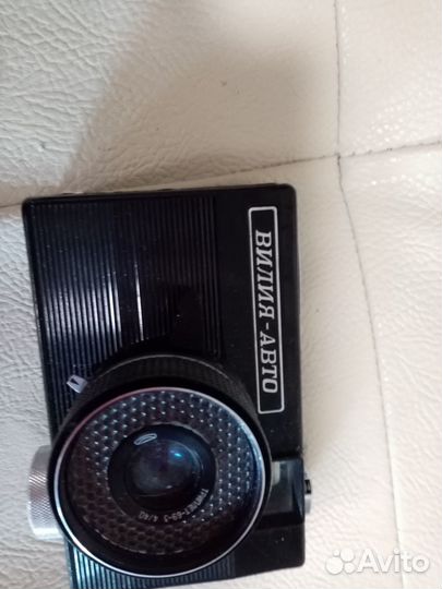 Фотоаппарат 