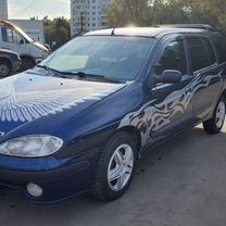 Renault Megane 1.4 MT, 2000, 126 000 км, с пробегом, цена 170 000 руб.