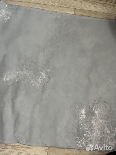 Фотофон тканевый