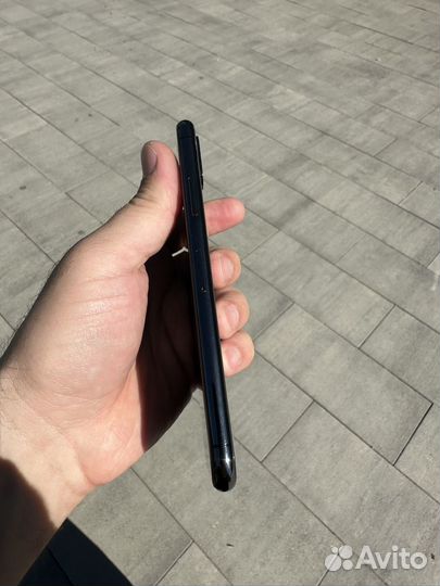 iPhone Xs, 256 ГБ