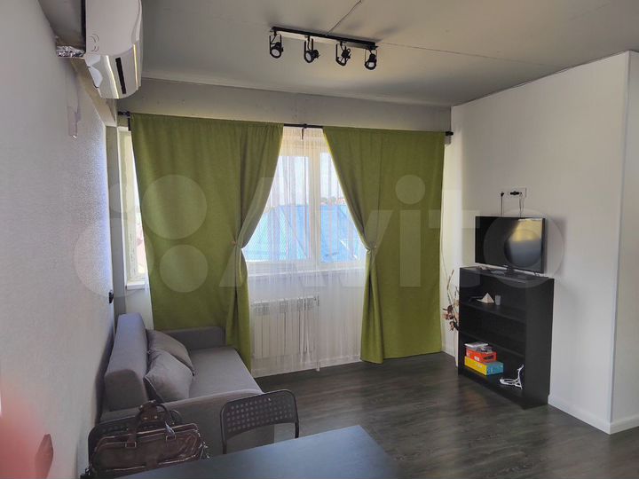 2-к. квартира, 36 м², 6/10 эт.