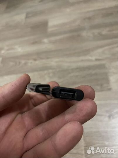 Micro USB type samsung