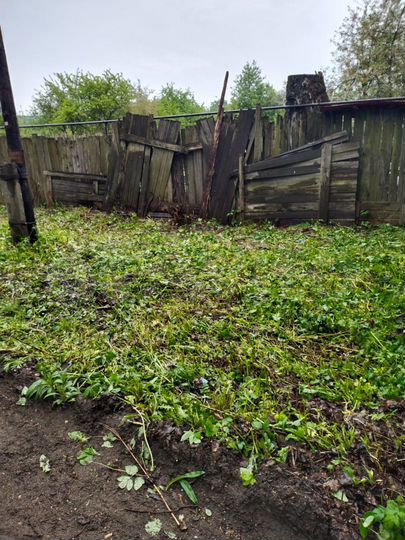 Участок 9 сот. (ИЖС)